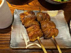 -鸟鹏烧鸟居酒屋(熙龙湾店)