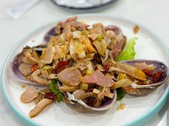 -威海渔村(黄兴路店)