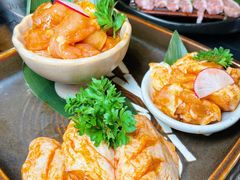 -烧江南烤肉(长春摩天活力城店)