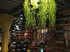 -别院里音乐餐酒吧(双流航空港店)