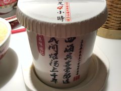 -味福记·江西小炒·南昌小吃(青山湖万达店)