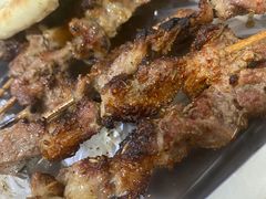 羊肉串-同来顺烧烤餐厅(哈尔滨道店)