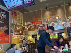 -伽喱博士 Dr.CURRY咖喱饭(太阳宫咖喱店)