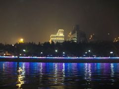 景点-南通濠河风景名胜区