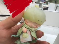 -泡泡玛特POPMART(凯德大峡谷店)