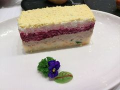 -马克西姆俄罗斯餐厅(通亚街店)