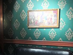 -摩斯密码·实景搜证换装沉浸密室剧本杀