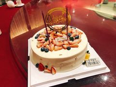 -龙凤点心饼家·39年老字号(松岗店)