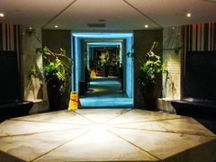 -春晖园度假酒店温泉