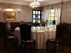 -老洋房花园饭店(绍兴路店)