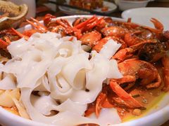 -马头巷·食景园(苏州总店)