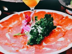 -五星桥原切肥牛火锅(怀德桥店)