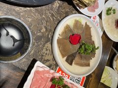 -蜀家渝重庆火锅(南屏街店)