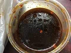 -海荣锅贴馆(五味十字店)