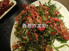 蒜蓉飘香龙虾-靓靓蒸虾(中山里店)