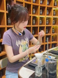 -香遇沙龙香水·调香·团建