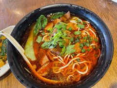 李先生精品牛腩面-李先生牛肉面大王(上海站南广场店)
