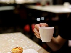 -8餐厅(新葡京酒店)