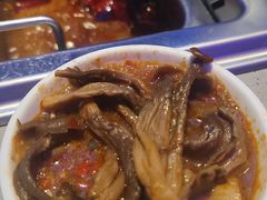-海底捞火锅(青山湖万达夜宵主题店)