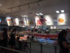 -宜家·瑞典风味餐厅(无锡店)