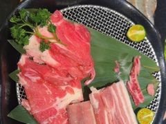 -九田家黑牛烤肉料理(顺义区华联金街店)