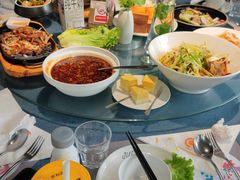 -野蔓果·山野菜(西湖景区·龙井茶田店)