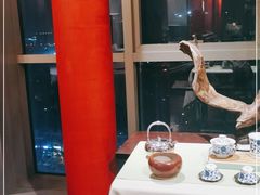 -宝燕壹号景观餐厅(龙盛国际商业广场店)