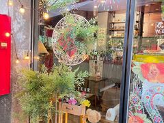 -咖法森林·咖啡  酒吧(天河店)