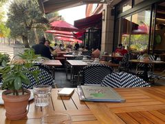 -ELI FALAFEL Lebanese&Mediterranean黎巴嫩美食(富城路店)