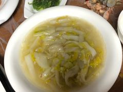 -阿杰臻选海鲜饭店(普陀山店)