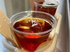 Caturron&nbsp;Punch-O.P.S. CAFE