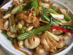 -淘米捞·米汤脆鲩鱼火锅(福田皇岗店)