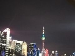 -新龙船黄浦江餐饮游船官方自营店