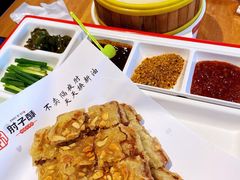 -肘子酥·天津捞面(德云社店)