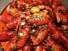 -巴厘龙虾·榜首油焖大虾(音乐学院·沿江酒馆店)