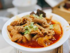 -蔡澜点心·粤菜(花城汇南区店)