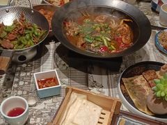 -一味大院•桐庐菜传承店(春江路店)