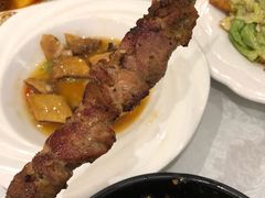 -巴依老爷·新疆美食(上城区天城路店)