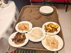 -天宜隆蘑菇宴火锅(石景山旗舰店)