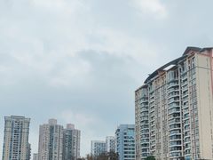-四海公园(南山区)