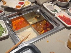 -海底捞火锅(顺义华联店)