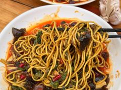 -虾糊闹(汽车东站店)