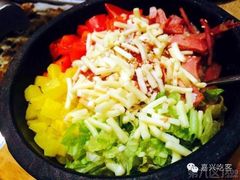-新石器烤肉(之心城店)
