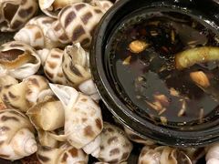 -桥东喜碧海鲜街(水东街店)