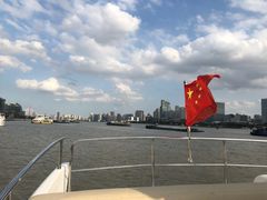 -北外滩百艇汇游艇俱乐部