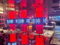 -啫神·广州地标美食(北京路店)