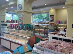 -长发西饼(道前店)