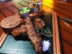 -MR.ROCKY洛奇先生RESTAURANT&BAR(宝安壹方城店)