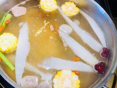 -手选潮汕鲜活牛肉火锅(二七广场店)