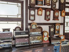 -清风小镇闯关东影视基地